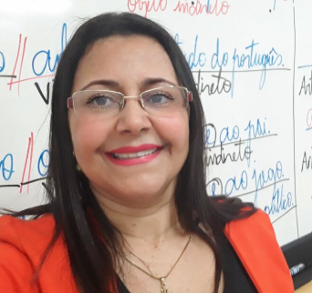 Carmen Rodríguez Martín